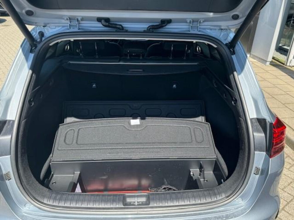 Kia Ceed Sportswagon 1.0 T-GDi DynamicPlusLine | camera | carplay |