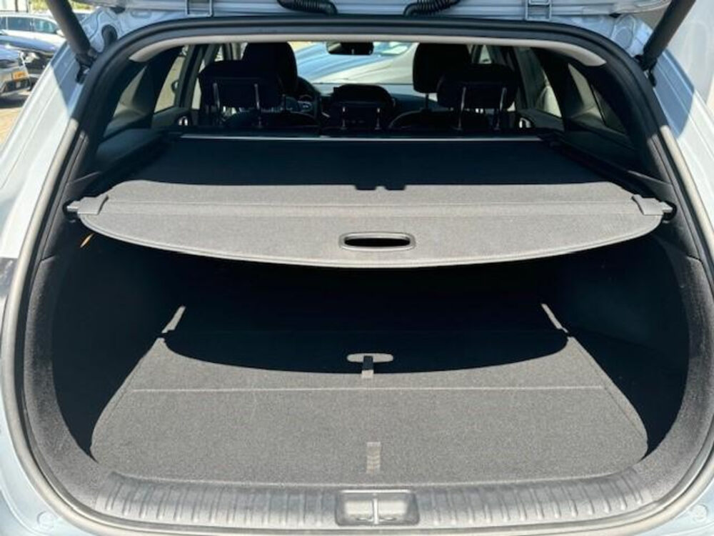 Kia Ceed Sportswagon 1.0 T-GDi DynamicPlusLine | camera | carplay |