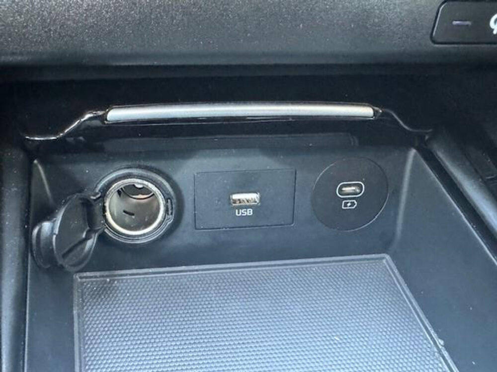 Kia Ceed Sportswagon 1.0 T-GDi DynamicPlusLine | camera | carplay |