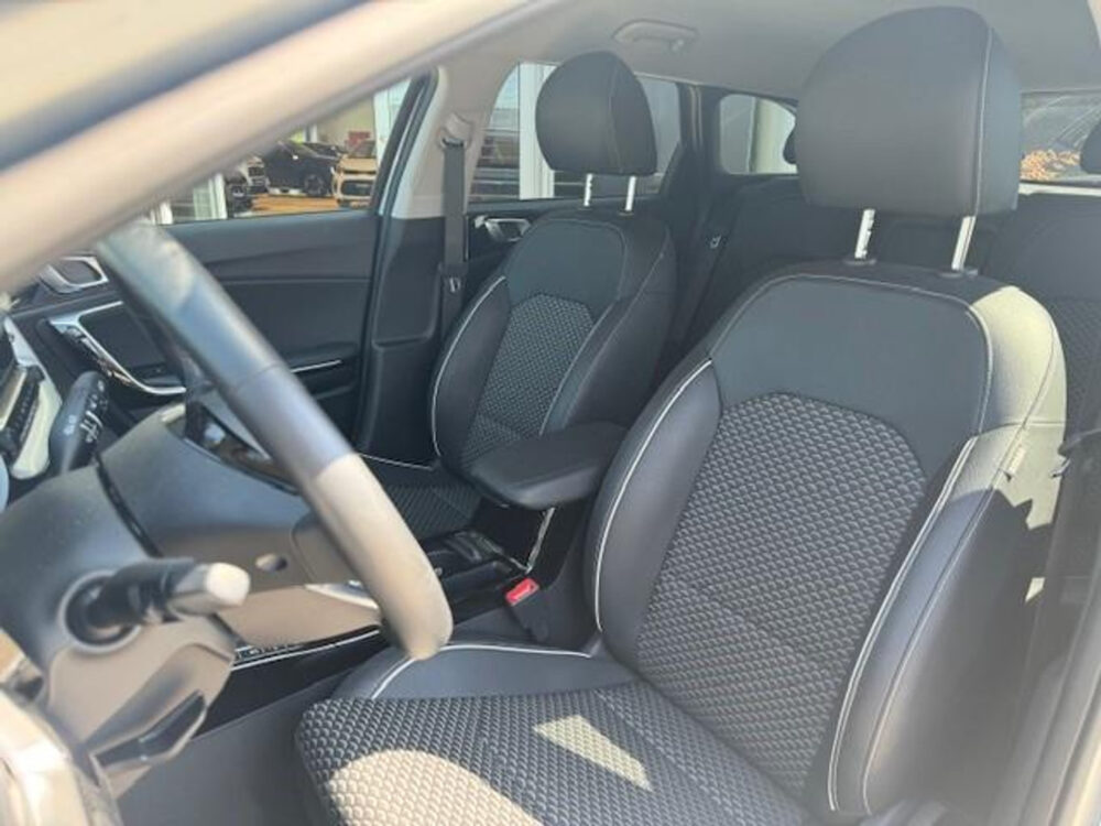 Kia Ceed Sportswagon 1.0 T-GDi DynamicPlusLine | camera | carplay |