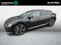 Kia EV6 Plus Advanced 77.4 kWh 20 inch |