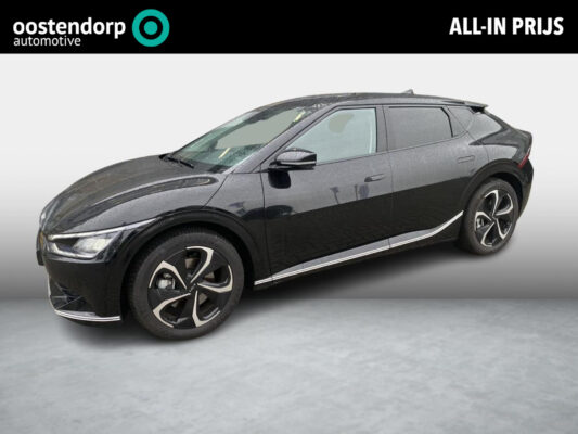 Kia EV6 Plus Advanced 77.4 kWh 20 inch |