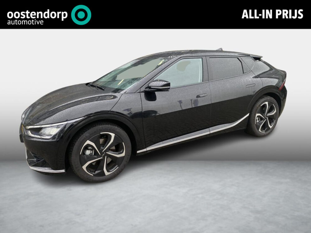 Kia EV6 Plus Advanced 77.4 kWh | BTW ! ! | 20 inch |