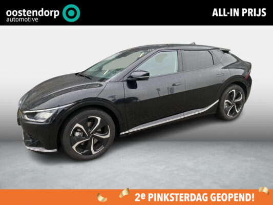 Kia EV6 Plus Advanced 77.4 kWh | BTW ! ! | 20 inch |