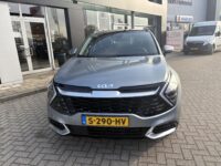 Kia Sportage 1.6 T-GDi PHEV AWD DynamicPlusLine | afneembare trekhaak |
