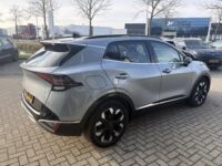 Kia Sportage 1.6 T-GDi PHEV AWD DynamicPlusLine | afneembare trekhaak |