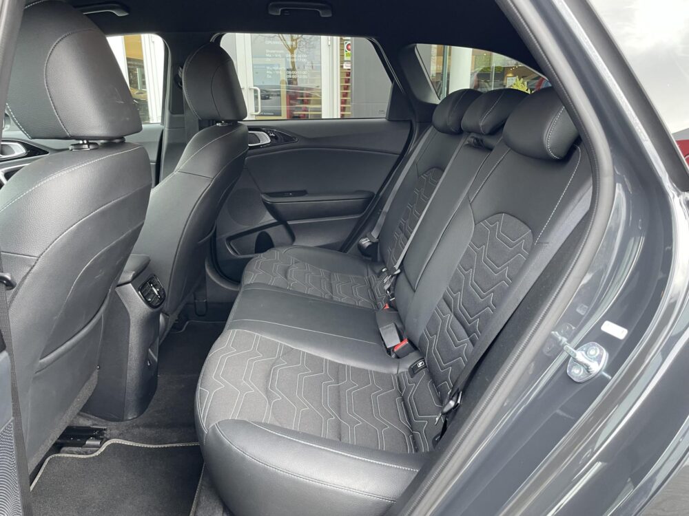 Kia Ceed Sportswagon 1.0 T-GDi MHEV Design Edition | Automaat | CarPlay | Camera