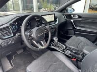 Kia Ceed Sportswagon 1.0 T-GDi MHEV Design Edition | Automaat | CarPlay | Camera