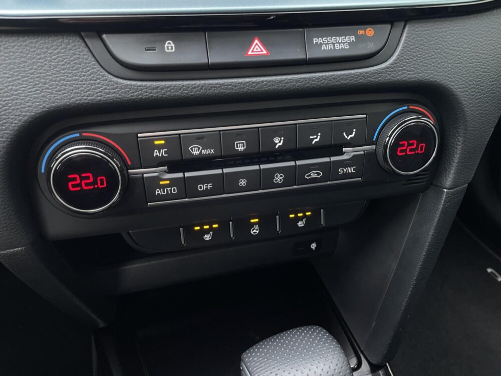 Kia Ceed Sportswagon 1.0 T-GDi MHEV Design Edition | Automaat | CarPlay | Camera