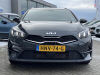 Kia Ceed Sportswagon 1.0 T-GDi MHEV Design Edition | Automaat | CarPlay | Camera