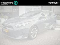 Kia Ceed Sportswagon 1.0 T-GDi MHEV Design Edition | Automaat | CarPlay | Camera