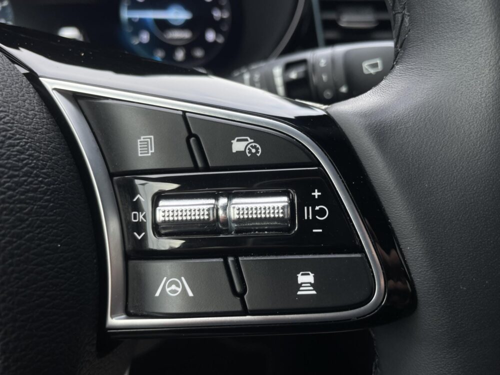 Kia Ceed Sportswagon 1.0 T-GDi MHEV Design Edition | Automaat | CarPlay | Camera