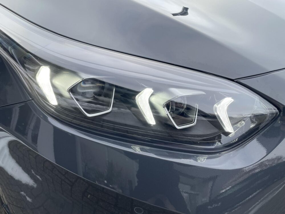 Kia Ceed Sportswagon 1.0 T-GDi MHEV Design Edition | Automaat | CarPlay | Camera