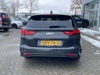 Kia Ceed Sportswagon 1.0 T-GDi MHEV Design Edition | Automaat | CarPlay | Camera