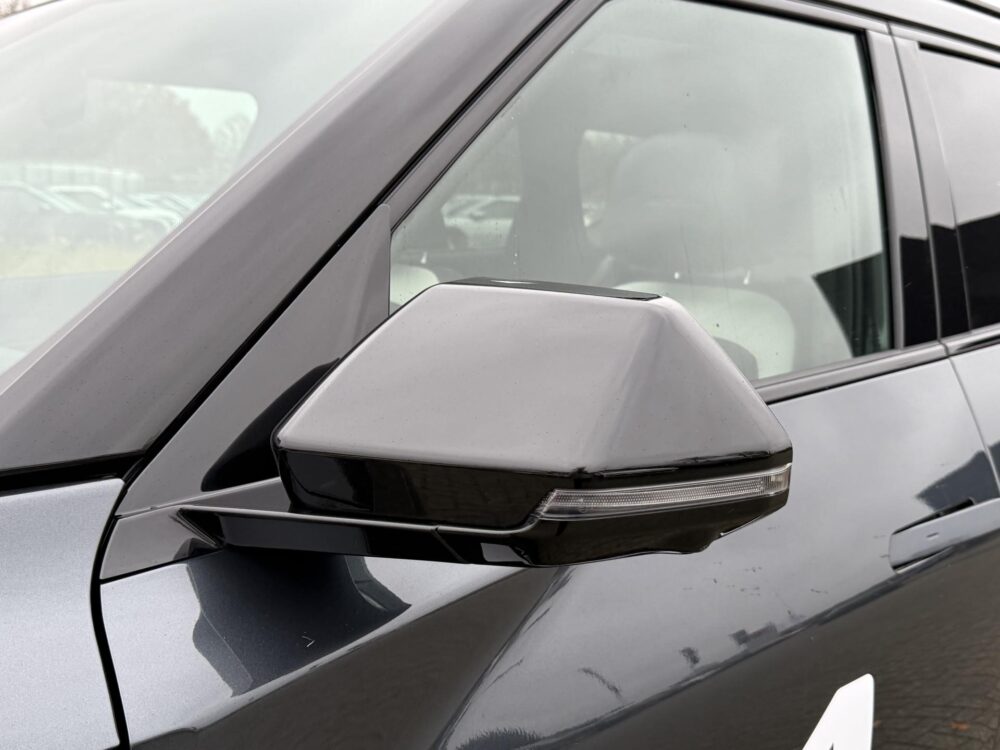 Kia EV5 GT-PlusLine 81.4 kWh | €2.000,- inruilpremie! |