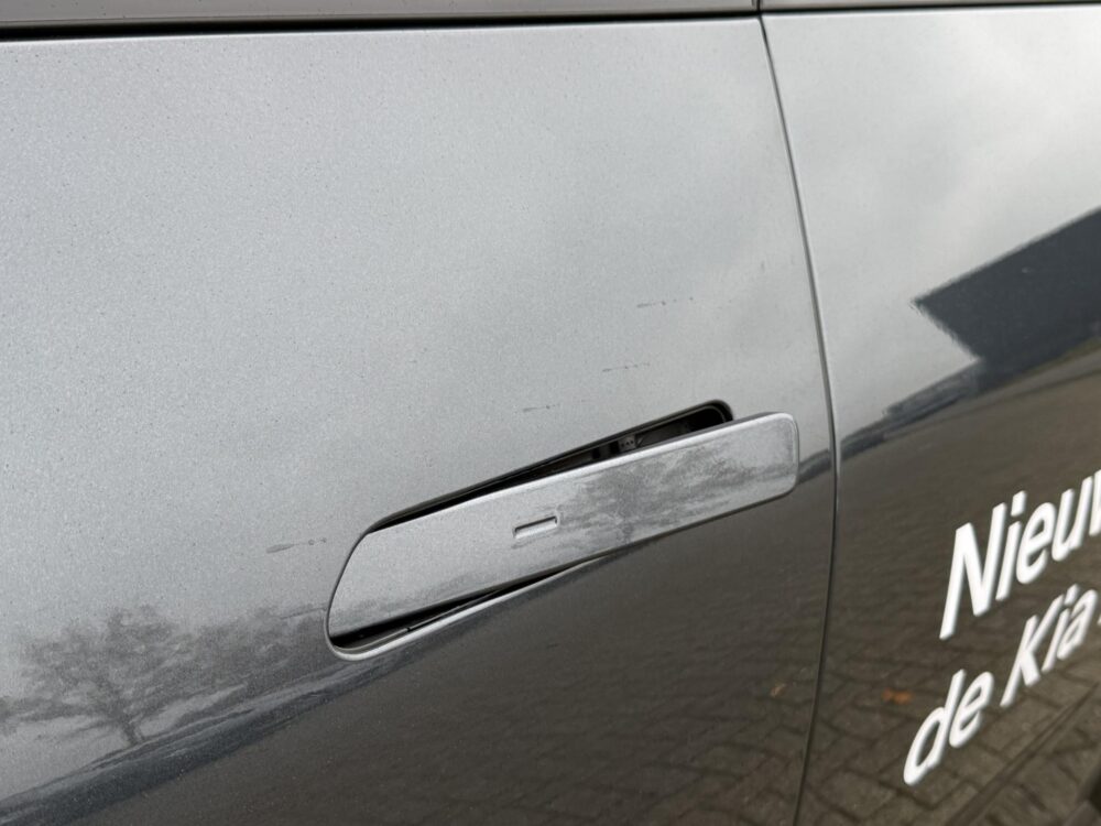 Kia EV5 GT-PlusLine 81.4 kWh | €2.000,- inruilpremie! |