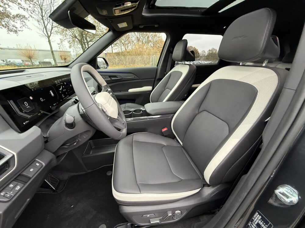 Kia EV5 GT-PlusLine 81.4 kWh | €2.000,- inruilpremie! |