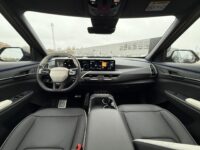 Kia EV5 GT-PlusLine 81.4 kWh | €2.000,- inruilpremie! |
