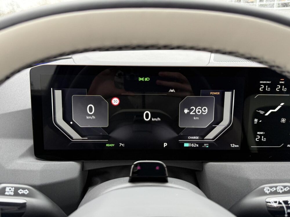 Kia EV5 GT-PlusLine 81.4 kWh | €2.000,- inruilpremie! |