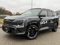 Kia EV5 GT-PlusLine 81.4 kWh | €2.000,- inruilpremie! |