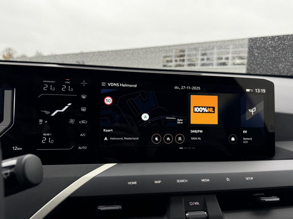 Kia EV5 GT-PlusLine 81.4 kWh | €2.000,- inruilpremie! |