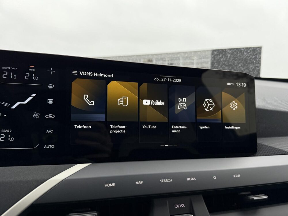 Kia EV5 GT-PlusLine 81.4 kWh | €2.000,- inruilpremie! |