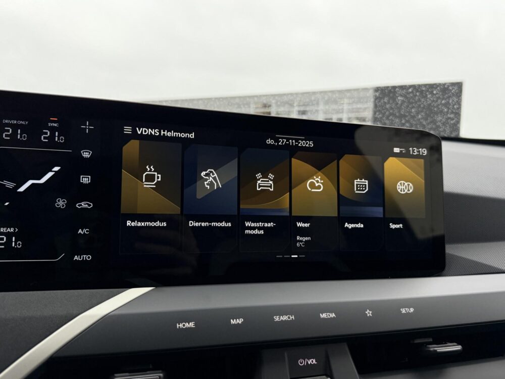 Kia EV5 GT-PlusLine 81.4 kWh | €2.000,- inruilpremie! |