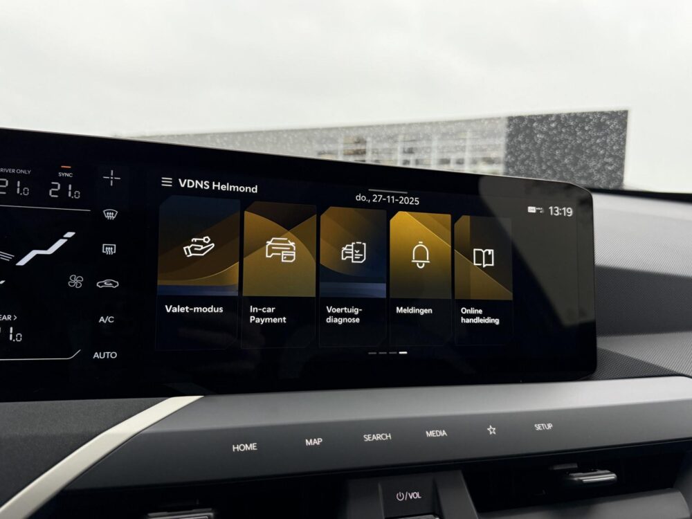 Kia EV5 GT-PlusLine 81.4 kWh | €2.000,- inruilpremie! |