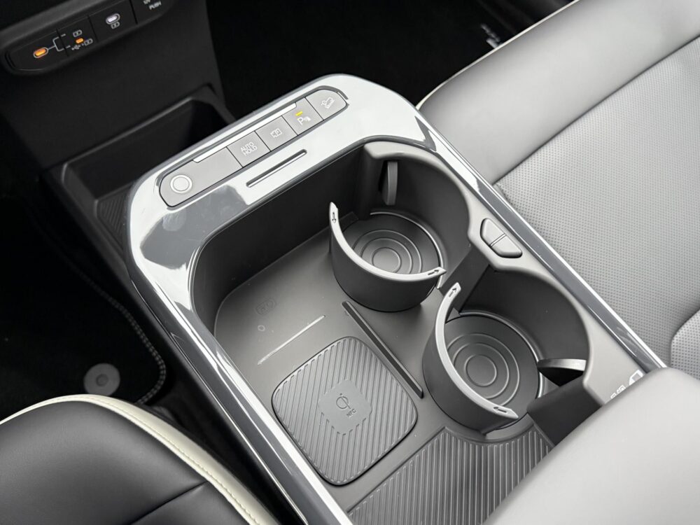 Kia EV5 GT-PlusLine 81.4 kWh | €2.000,- inruilpremie! |