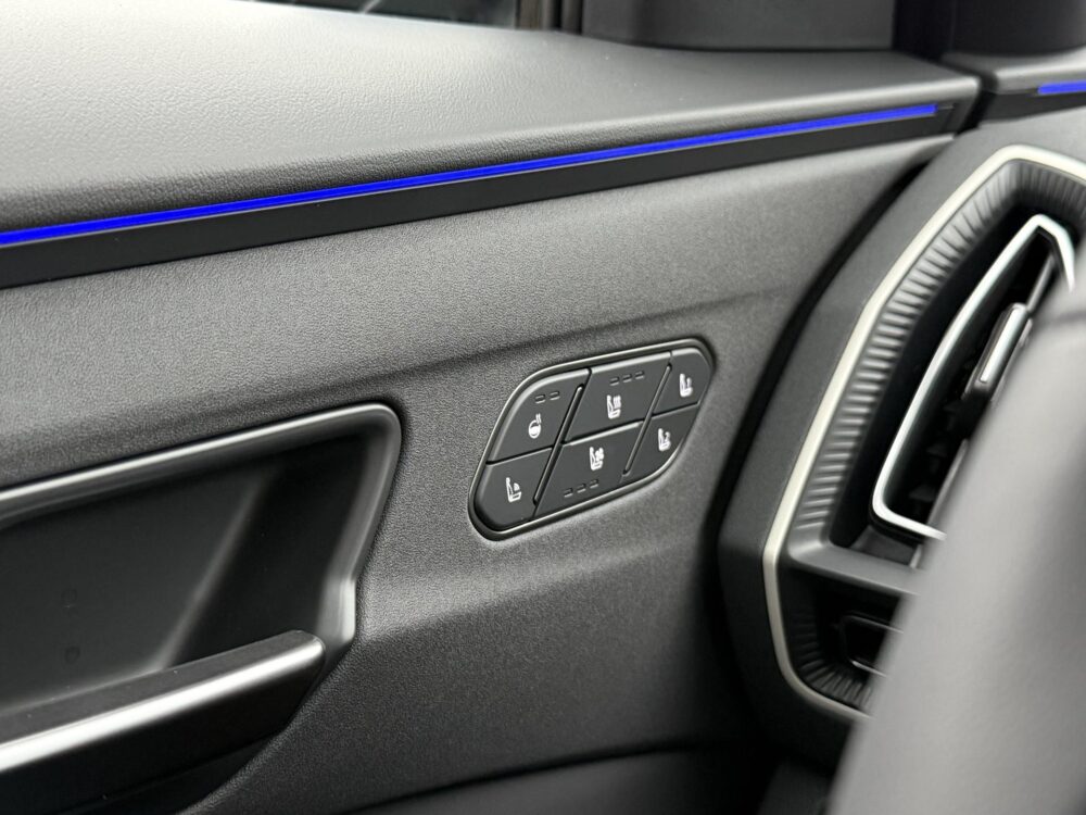 Kia EV5 GT-PlusLine 81.4 kWh | €2.000,- inruilpremie! |