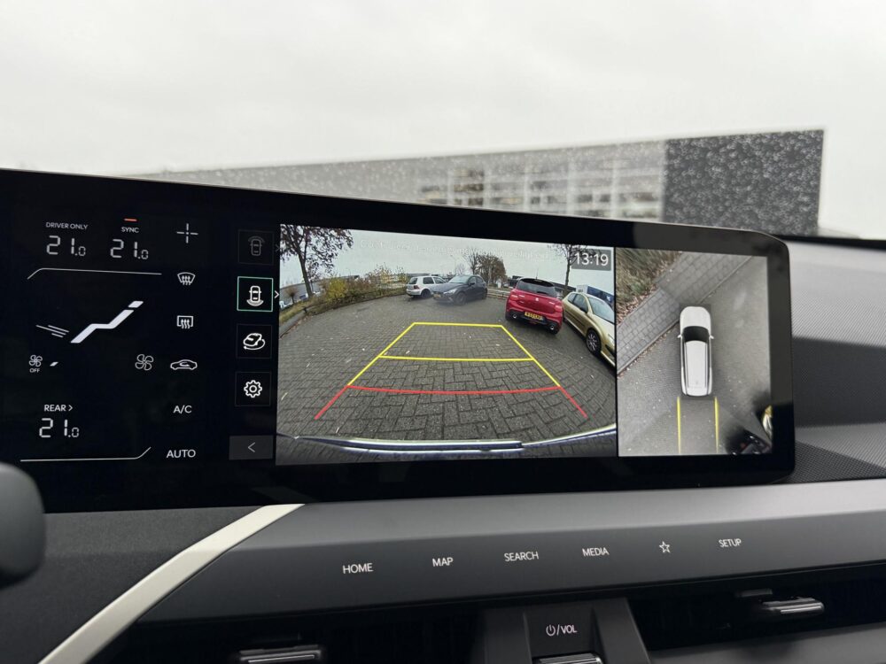 Kia EV5 GT-PlusLine 81.4 kWh | €2.000,- inruilpremie! |