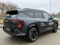 Kia EV5 GT-PlusLine 81.4 kWh | €2.000,- inruilpremie! |