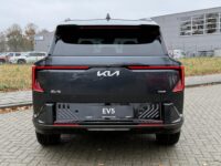 Kia EV5 GT-PlusLine 81.4 kWh | €2.000,- inruilpremie! |