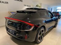 Kia EV6 GT AWD 77.4 kWh