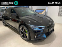 Kia EV6 GT AWD 77.4 kWh