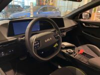 Kia EV6 GT AWD 77.4 kWh