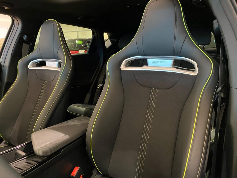 Kia EV6 GT AWD 77.4 kWh