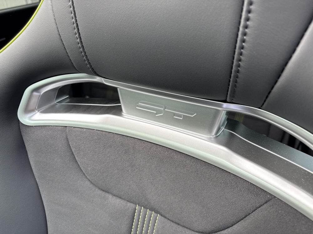 Kia EV6 GT AWD 77.4 kWh  | GT