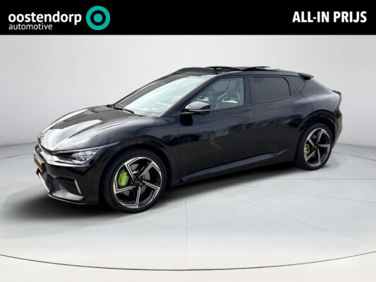 Kia EV6 GT AWD 77.4 kWh  | GT