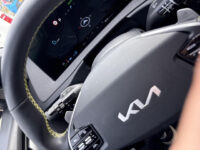 Kia EV6 GT AWD 77.4 kWh  | GT