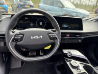 Kia EV6 GT AWD 77.4 kWh  | GT