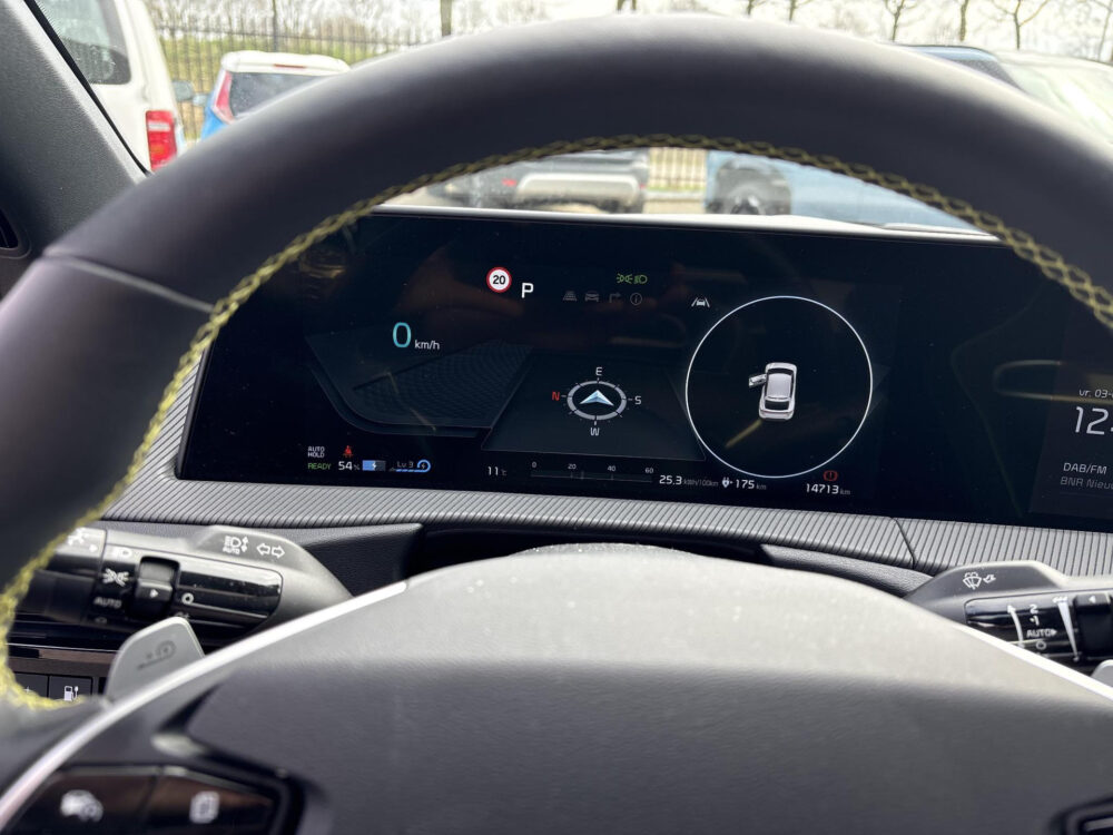 Kia EV6 GT AWD 77.4 kWh  | GT