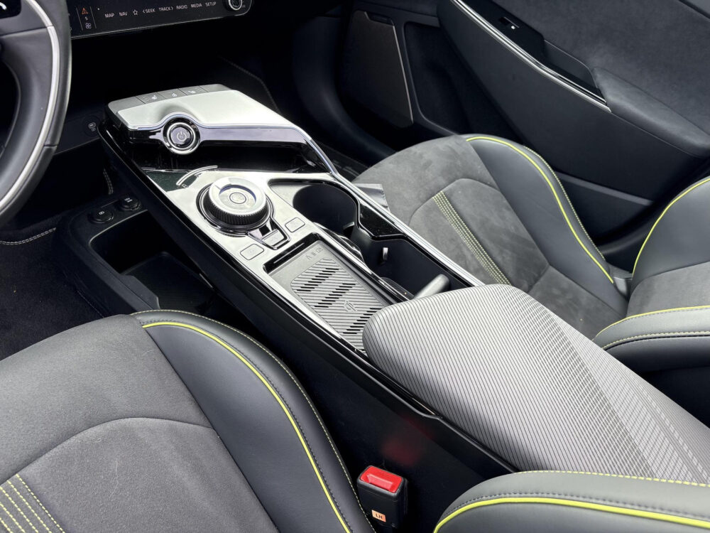 Kia EV6 GT AWD 77.4 kWh  | GT