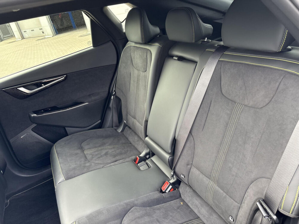 Kia EV6 GT AWD 77.4 kWh  | GT