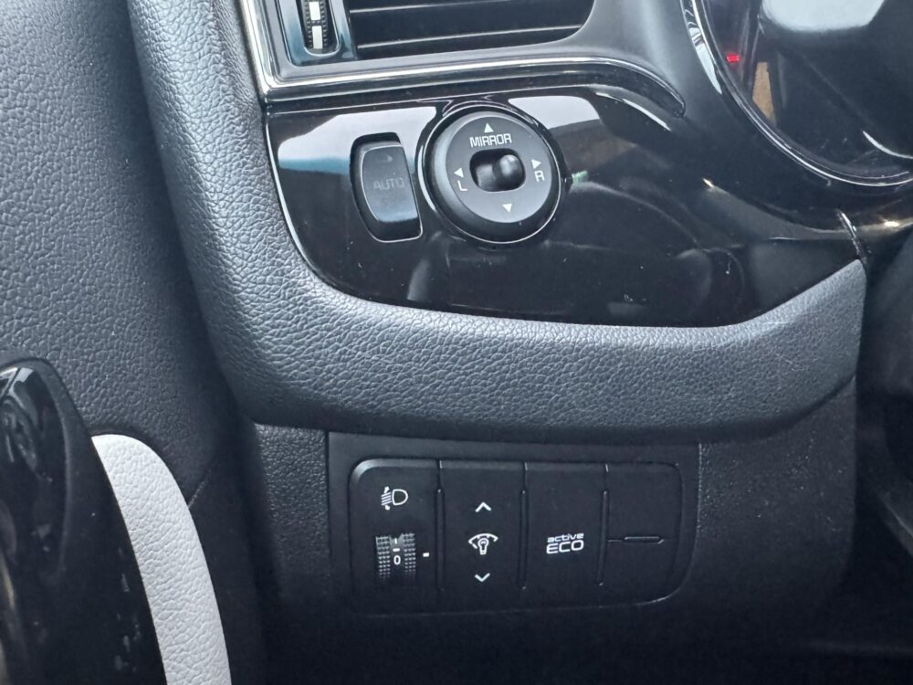 Kia cee’d Sportswagon 1.6 GDI DynamicLine Automaat