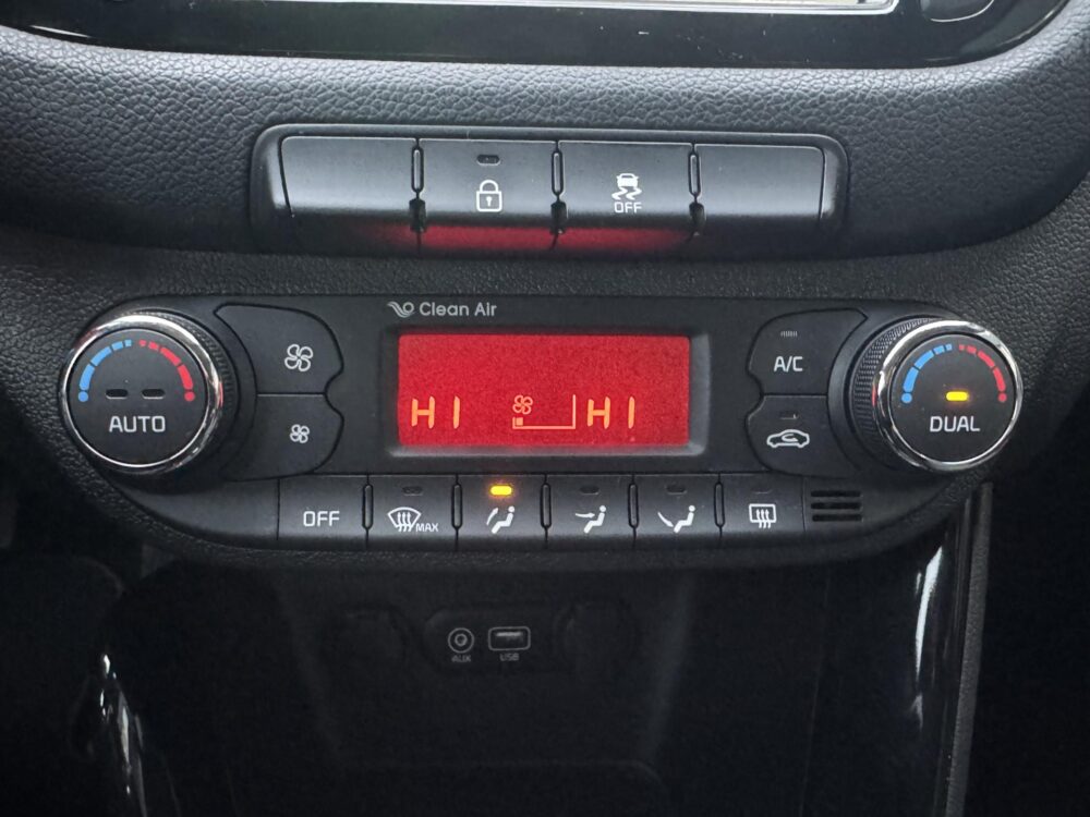 Kia cee’d Sportswagon 1.6 GDI DynamicLine Automaat