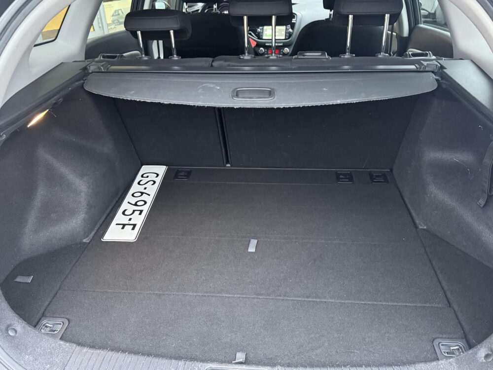Kia cee’d Sportswagon 1.6 GDI DynamicLine Automaat