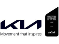 Kia cee’d Sportswagon 1.6 GDI DynamicLine Automaat