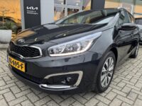Kia cee’d Sportswagon 1.6 GDI DynamicLine Automaat