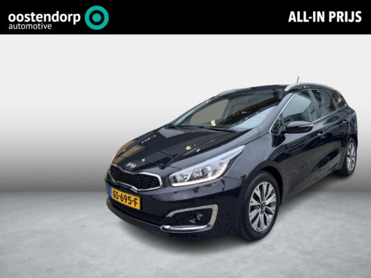 Kia cee’d Sportswagon 1.6 GDI DynamicLine Automaat
